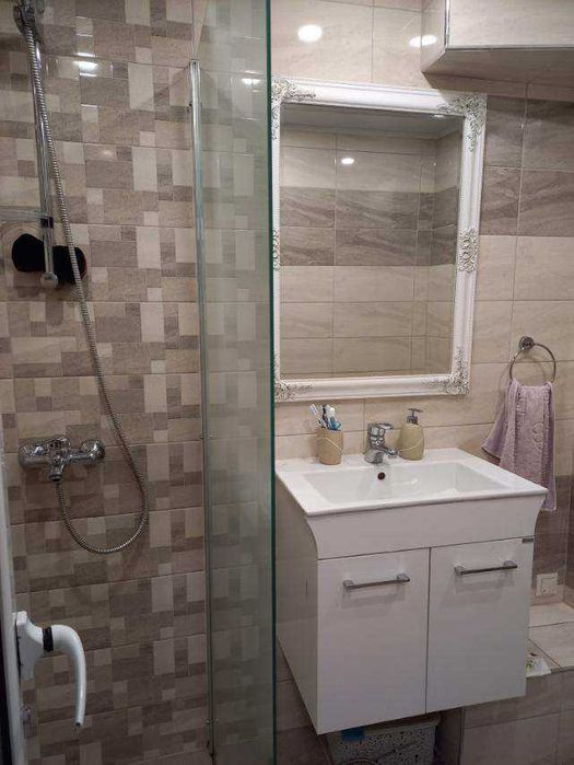 Продава се Тристаен апартамент в Хасково, Овчарски - 88 кв.м за 1304 €/кв.м - Снимка #9