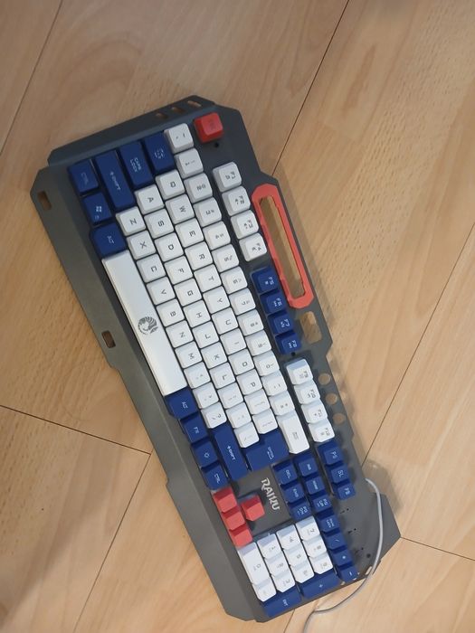 Gaming Клавиатура мембранна