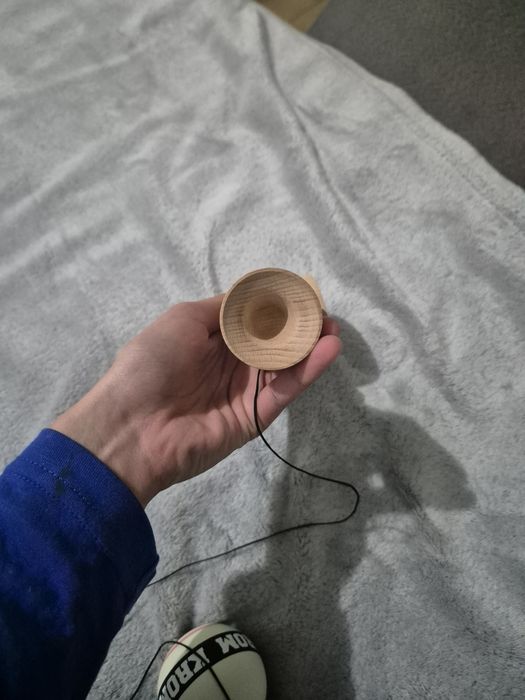 Vand kendama strogoo