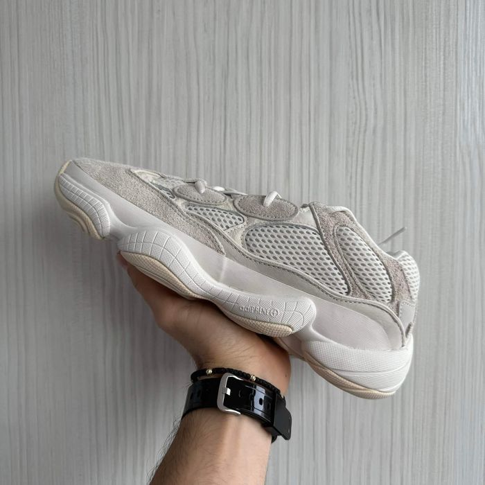 Adidas Yeezy 500 Blush,44,originali