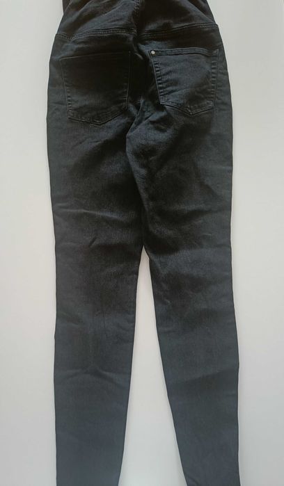 Дрехи за бременни дълги дънки