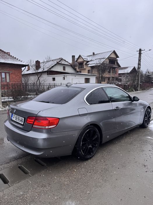 Bmw e92 328ixDrive model de America