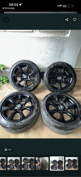 Jante Bmw originale