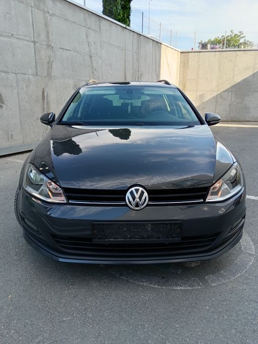 Volkswagen Golf 7 An 2014 (Golf 5,6,7,8,Passat)