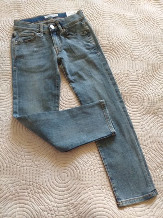 Лот дънки Cubus  , блузка /тениска 134 / 140