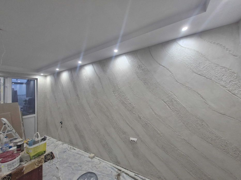 Строителни ремонти от А до Я