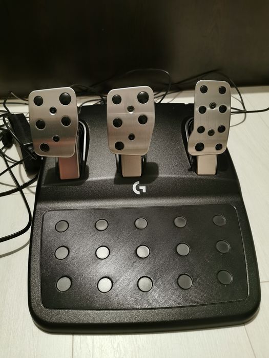 Volan Logitech G923