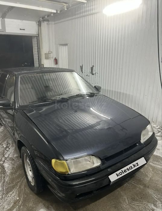 Продам ваз 2114, 2009 года