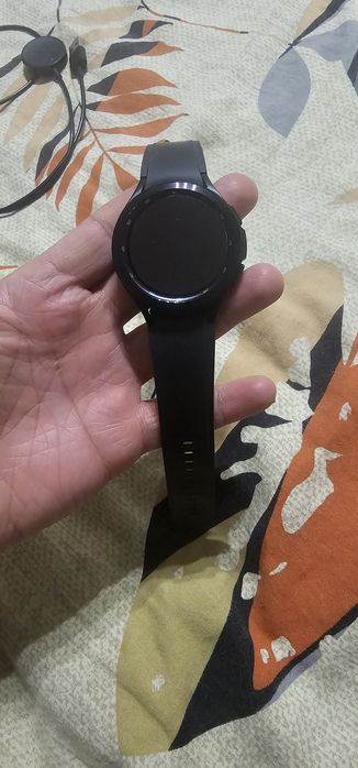 Ceas Smart Samsung Galaxy Watch 4 Classic
42mm
Folosit de cateva o