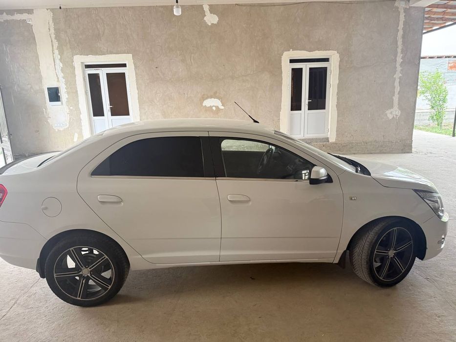 Other Cobalt 2013 — 3