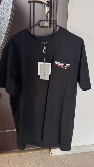 Tricou balenciaga