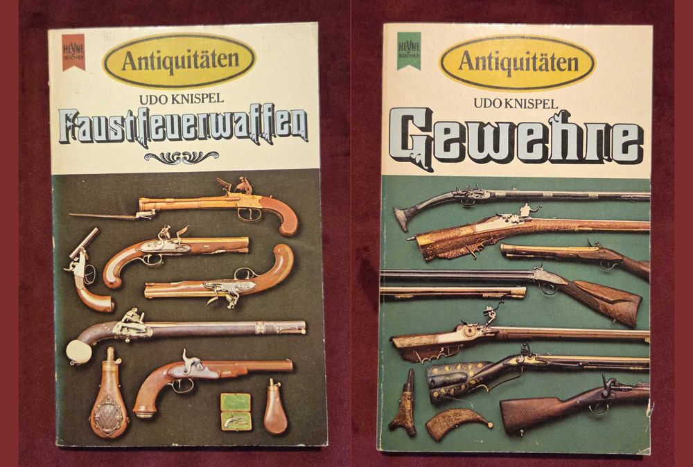 Военни униформи, медали, брони, екипировка / 18 книги /