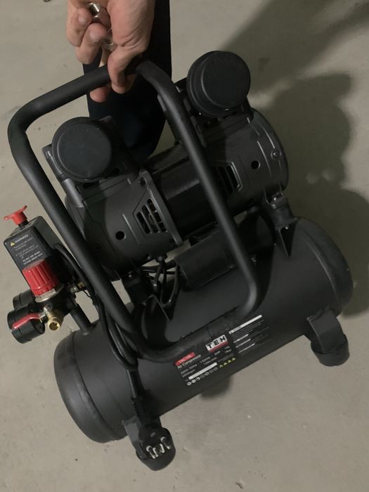 кампрессор сотилади