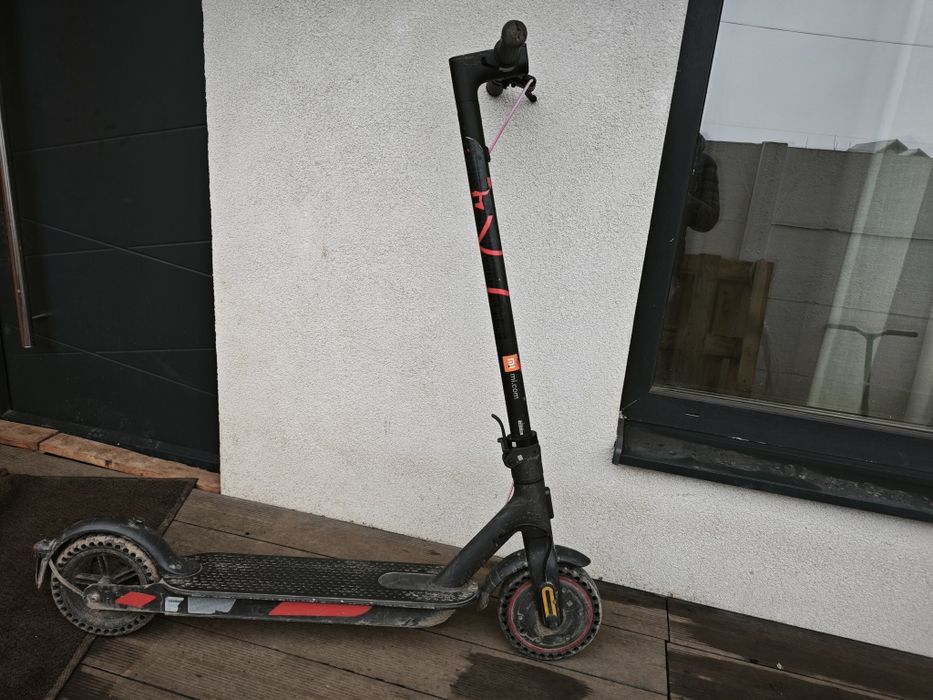 Trotineta Xiaomi pro2