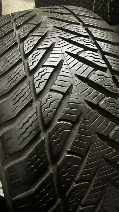 205/50/17 б/у из Германии