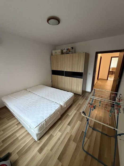 Дава се под наем Тристаен апартамент в Пловдив, Център - 110 кв.м за 498.27 € - Снимка #13
