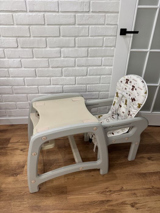 Продам детский стул для кормления