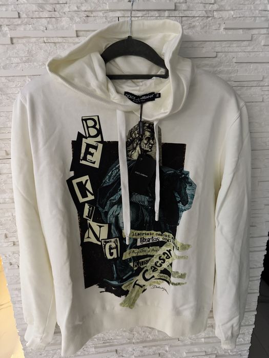 Тениска Dolce&Gabbana L размер