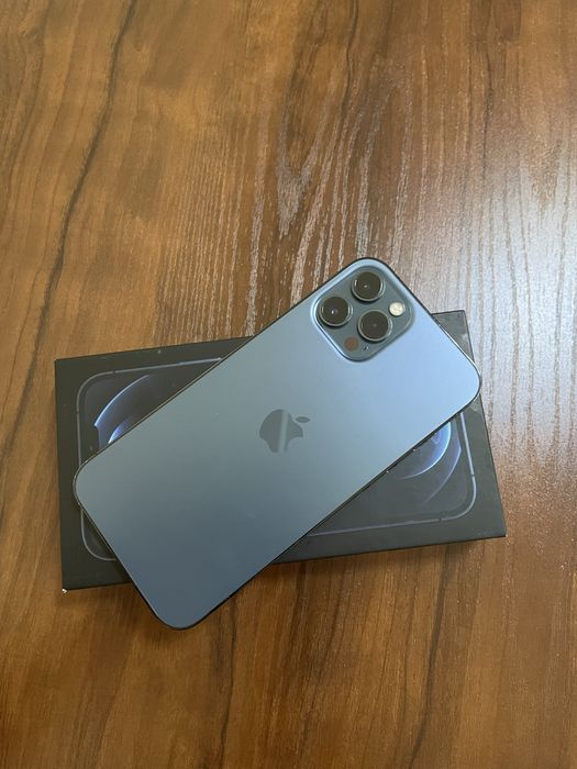 Iphone 12 Pro Max LL/A 256 гб