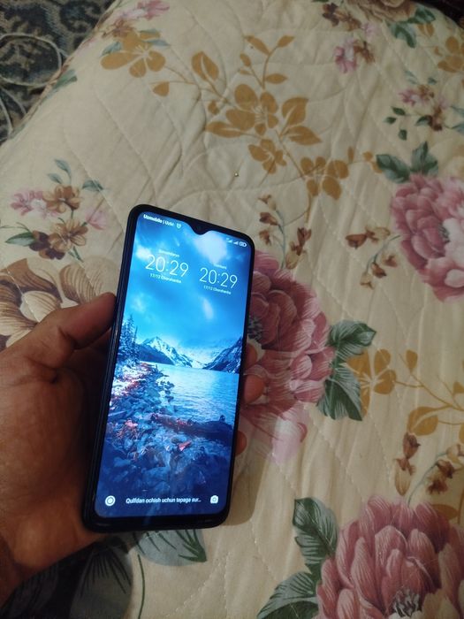 Xiaomi Redmi 9           4/64