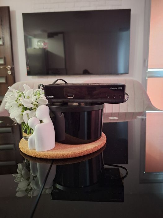 Телевизионен приемник