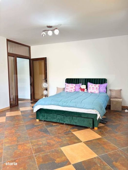 Apartament cu 1 camera, 42 mp, zona Calea Moldovei