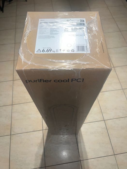 Purificator de aer Dyson pc1