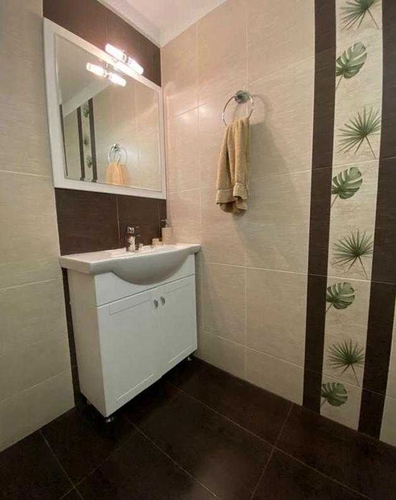 Дава се под наем Двустаен апартамент в София, Редута - 63 кв.м за 440 € - Снимка #7