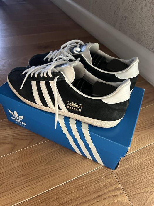 Adidas Gazelle размер 42