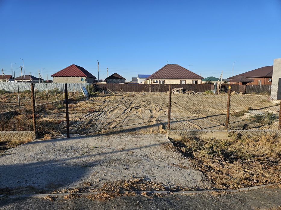 Продаётся дом Еркинкала