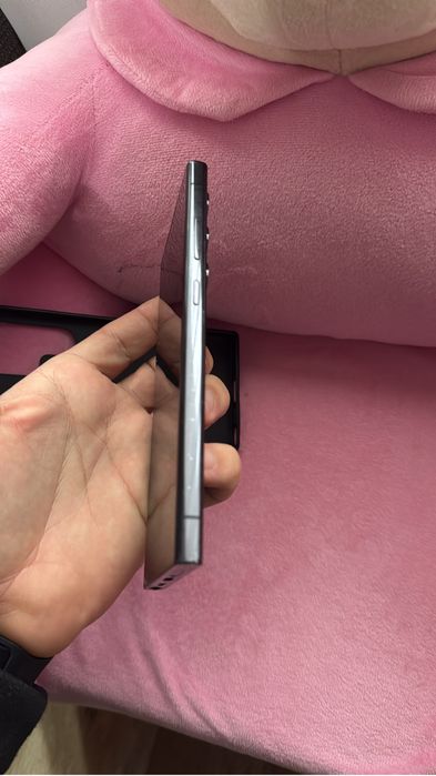 Samsung S23 Ultra - Cutie + Cablu