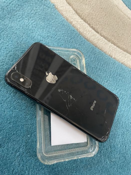 Айфон хс 64 гб  продам