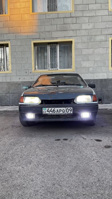 Ваз 2113 супер авто