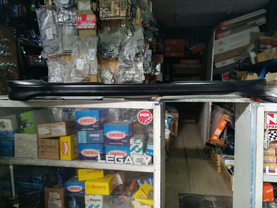 Обвес Марк 2 100кузов