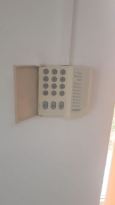 Analize de risc la securitate fizică obligatorii