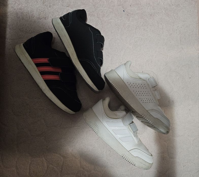 Комплект детски кошари