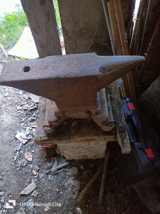 Vând nicovala pentru mai multe nelămuriri  puteri lăsa mesaj