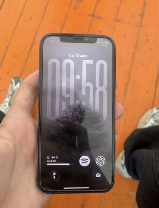 Продам iPhone 12 64gb 5G без минусов