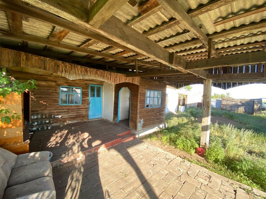 с. Маралды Щербактинский район