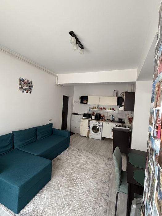 Apartament studio 2 camere