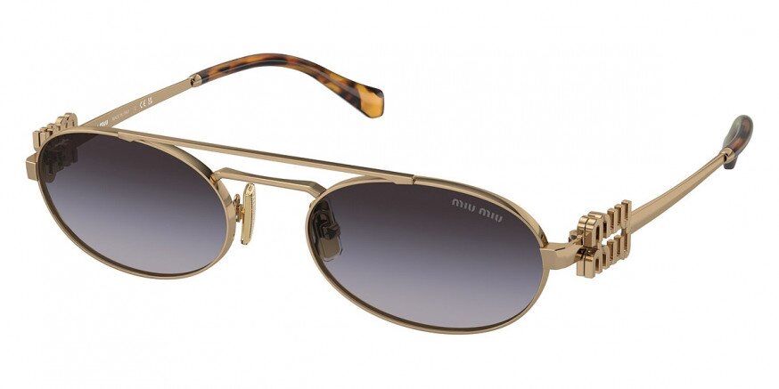 Слънчеви очила MIU MIU
