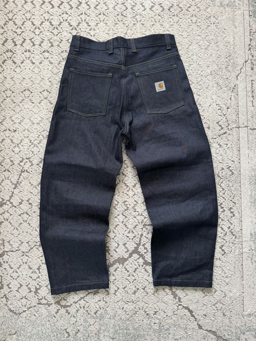 Продам джинсы Carhartt Brandon Pant
