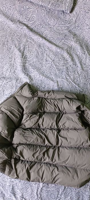 Jack Wolfskin и SuperDry елек/грейка