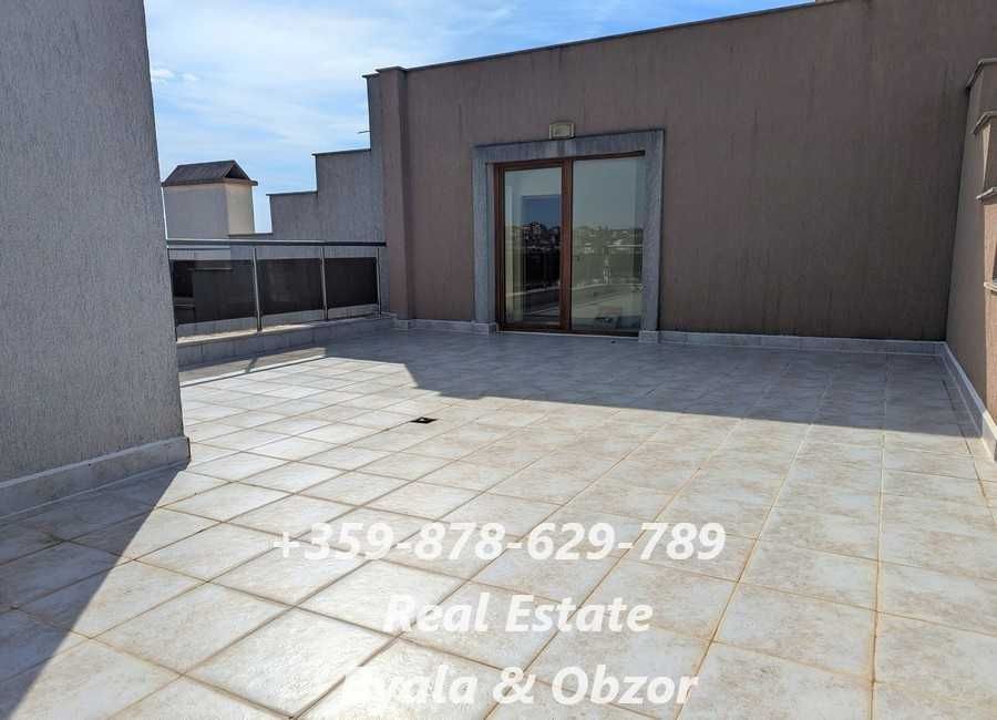 Продава се Двустаен апартамент в Бяла - 70 кв.м за 929 €/кв.м - Снимка #11