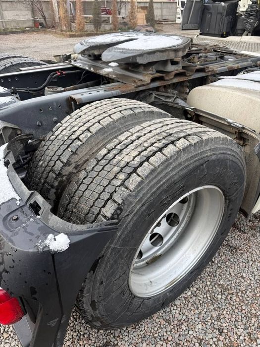 DAF XF 510 EURO 6 — Сотилади