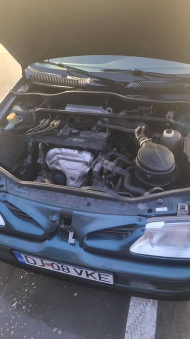 Vând Renault Megan, acte în regulă.