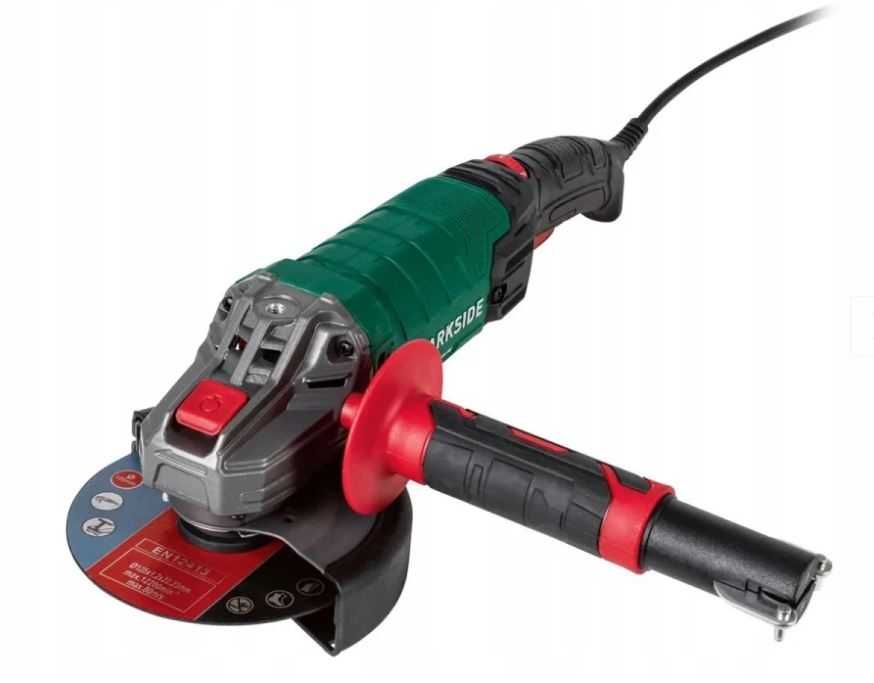 Scule Parkside performance la acumulatori.