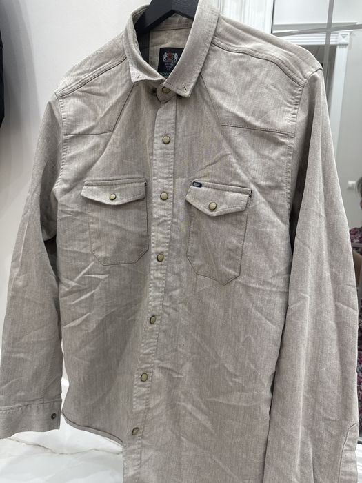 Продам рубашки мужские