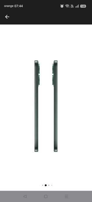 Oppo 14 F 5G  NOU Luminous Green, 8+8 GB RAM/256 gb