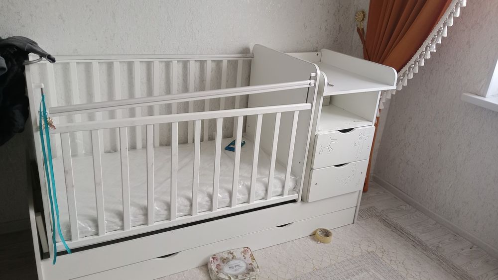 Сатылады саадасы бар